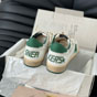 Golden Goose Ball Star Wishes In White Nappa Leather GWF00117 F005821 10361 - thumb-3