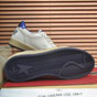 Golden Goose Ball Star Wishes In White Nappa Leather GWF00117 F005822 10793 - thumb-3