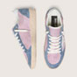 Golden Goose Ball Star Ltd In Lilac Suede GWF00117 F008528 25811 - thumb-2