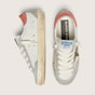 Golden Goose Super-star Ltd In White Leather GWF00175 F008606 12502 - thumb-2