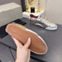 Golden Goose True-star In Metallic Platinum Leather GWF00922 F008630 82241 - thumb-3