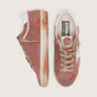 Golden Goose Super-star In Rust Suede GWF01002 F009213 40563 - thumb-2
