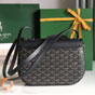 Goyard 233 Bag in Black 233SH2PMLTY01CL01P - thumb-2