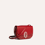Goyard 233 Bag in Red 233SH2PMLTY02CL02P
