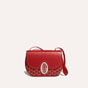 Goyard 233 Bag in Red 233SH2PMLTY02CL02P - thumb-2