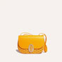 Goyard 233 Bag in Yellow 233SH2PMLTY08CL08P - thumb-2