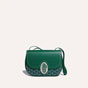 Goyard 233 Bag in Green 233SH2PMLTY09CL09P - thumb-2