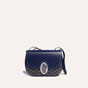 Goyard 233 Bag in Navy Blue 233SH2PMLTY12CL12P - thumb-2