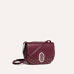Goyard 233 Bag in Burgundy 233SH2PMLTY33CL33P