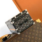 Goyard 352 Case in Black 352STHPMLTY01CL01P - thumb-3