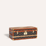 Goyard 352 Case in Black Tan 352STHPMLTY01CL03O