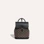 Goyard Alpin Mini Backpack in Black ALPIN2MINTY01CL01P - thumb-2