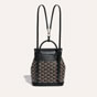 Goyard Alpin Mini Backpack in Black ALPIN2MINTY01CL01P - thumb-3