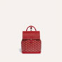 Goyard Alpin Mini Backpack in Red ALPIN2MINTY02CL02P - thumb-2