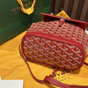 Goyard Alpin Mini Backpack in Orange ALPIN2MINTY07CL07P - thumb-3