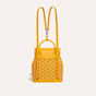Goyard Alpin Mini Backpack in Yellow ALPIN2MINTY08CL08P - thumb-3