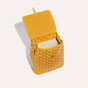 Goyard Alpin Mini Backpack in Yellow ALPIN2MINTY08CL08P - thumb-5