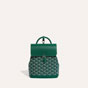 Goyard Alpin Mini Backpack in Green ALPIN2MINTY09CL09P - thumb-2