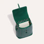 Goyard Alpin Mini Backpack in Green ALPIN2MINTY09CL09P - thumb-5