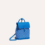 Goyard Alpin Mini Backpack in Sky Blue ALPIN2MINTY10CL10P