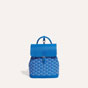 Goyard Alpin Mini Backpack in Sky Blue ALPIN2MINTY10CL10P - thumb-2