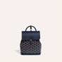 Goyard Alpin Mini Backpack in Navy Blue ALPIN2MINTY12CL12P - thumb-2