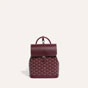 Goyard Alpin Mini Backpack in Burgundy ALPIN2MINTY33CL33P - thumb-2