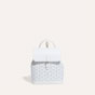 Goyard Alpin Mini Backpack in White ALPIN2MINTY50CL50P - thumb-2