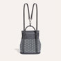 Goyard Alpin Mini Backpack in Grey ALPIN2MINTY51CL51P - thumb-3