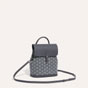 Goyard Alpin Mini Backpack in Grey ALPIN2MINTY51CL51P - thumb-4