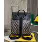 Goyard Alpin MM Backpack in Black ALPIN2MMLTY01CL01P - thumb-3