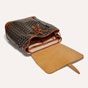 Goyard Alpin MM Backpack in Black Tan ALPIN2MMLTY01CL03P - thumb-4