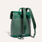 Goyard Alpin MM Backpack in Green ALPIN2MMLTY09CL09P - thumb-2