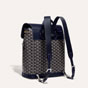 Goyard Alpin MM Backpack in Navy Blue ALPIN2MMLTY12CL12P - thumb-2