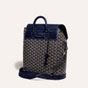 Goyard Alpin MM Backpack in Navy Blue ALPIN2MMLTY12CL12P - thumb-3