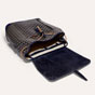 Goyard Alpin MM Backpack in Navy Blue ALPIN2MMLTY12CL12P - thumb-4