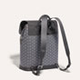 Goyard Alpin MM Backpack in Grey ALPIN2MMLTY51CL51P - thumb-2