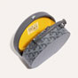 Goyard The Alto Hatbox Trunk Bag in Grey ALTOC2PMLTY51CL51P - thumb-4