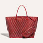Goyard Anjou GM Bag in Red ANJOUSGMLCG02TY02P - thumb-2