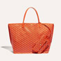 Goyard Anjou GM Bag in Orange ANJOUSGMLCG07TY07P - thumb-2