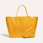 Goyard Anjou GM Bag in Yellow ANJOUSGMLCG08TY08P - thumb-2