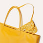 Goyard Anjou GM Bag in Yellow ANJOUSGMLCG08TY08P - thumb-3