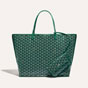 Goyard Anjou GM Bag in Green ANJOUSGMLCG09TY09P - thumb-2