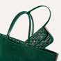 Goyard Anjou GM Bag in Green ANJOUSGMLCG09TY09P - thumb-3