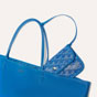 Goyard Anjou GM Bag in Sky Blue ANJOUSGMLCG10TY10P - thumb-3