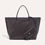 Goyard Anjou GM Bag in Navy Blue ANJOUSGMLCG12TY12P - thumb-2