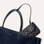 Goyard Anjou GM Bag in Navy Blue ANJOUSGMLCG12TY12P - thumb-3
