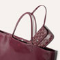 Goyard Anjou GM Bag in Burgundy ANJOUSGMLCG33TY33P - thumb-3