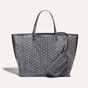 Goyard Anjou GM Bag in Grey ANJOUSGMLCG51TY51P - thumb-2