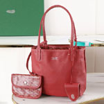 Goyard Anjou Mini Bag in Red ANJOUSMINCG02TY02P